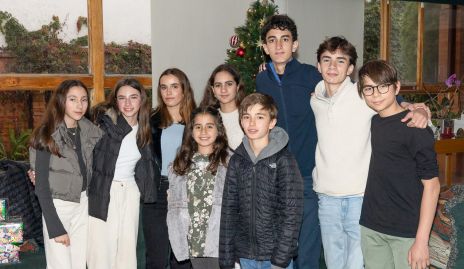  Primos Güemes.