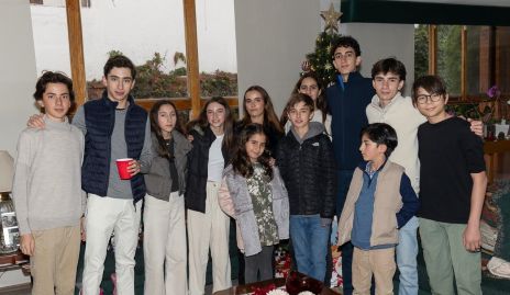  Primos Güemes.