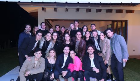 Posada Imperio.