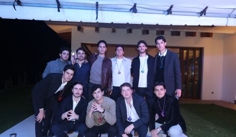  Imperio.
