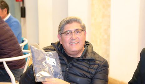  Sergio Ambriz.