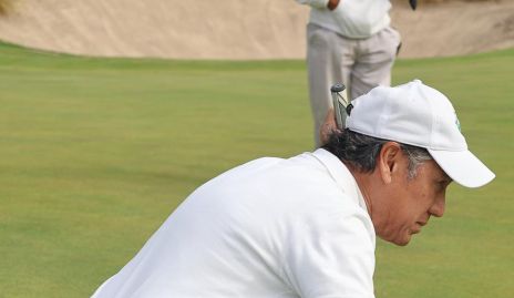  Víctor Ortiz.