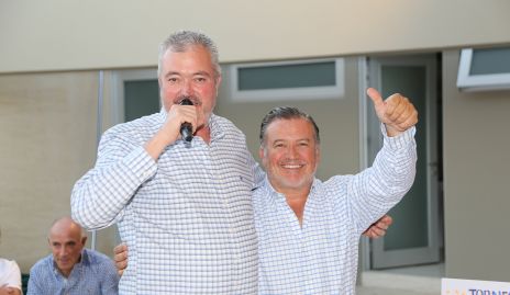  Juan Hernández y Rodrigo Gómez.