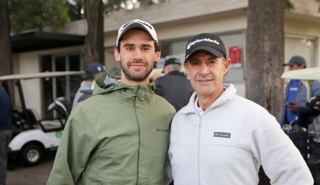  Marcelo y Gildo Gutiérrez.