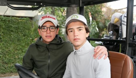  Rodrigo y Pablo Díaz.
