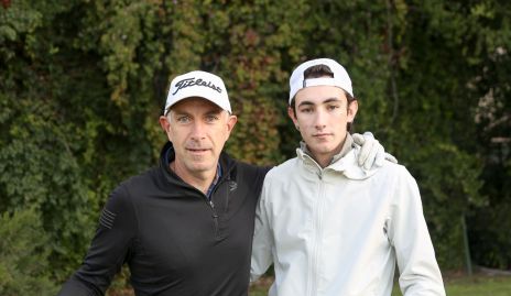  Juan Carlos y Juan Carlos Nieto.