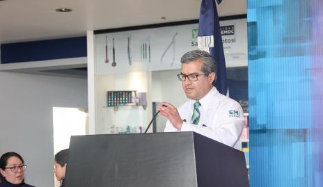  Dr. Javier Jaramillo.