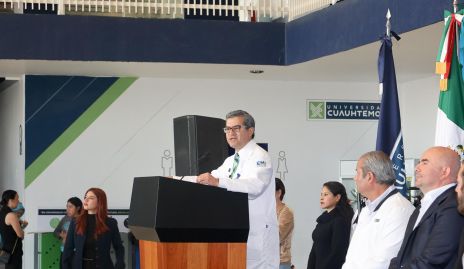 Dr. Javier Jaramillo.