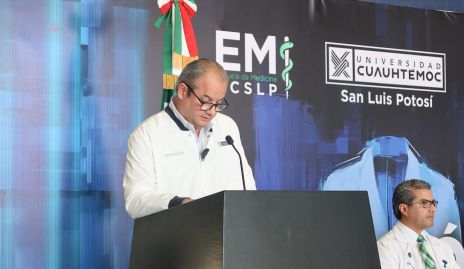  Dr. Andrés Mares Lobo.
