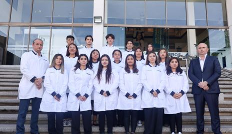  Facultad de Odontología.