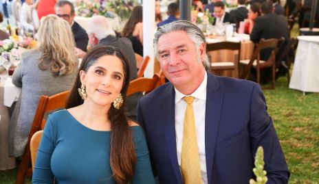  Alejandra Castillo y Eduardo Hermosillo.