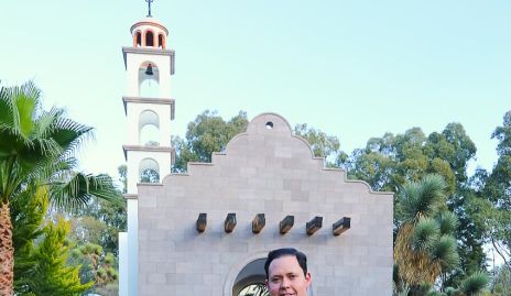  María José Ávila y José Luis Madrid.