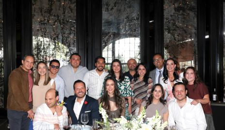 Familia Campos.