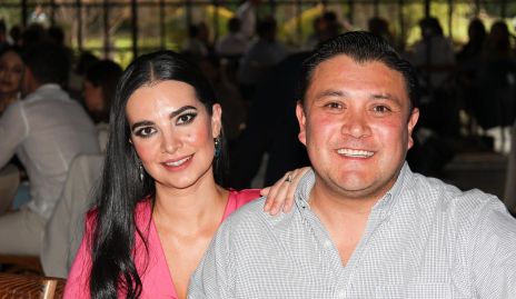  Andrea Campos y Alejandro Meléndez.