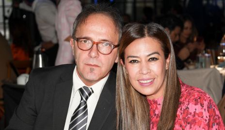  Nicola Francabandiera e Ilse Cham.