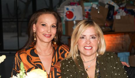  Graciela Valdés y María Esther Guerra.