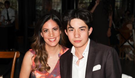  Rosa Hernández y Dario.