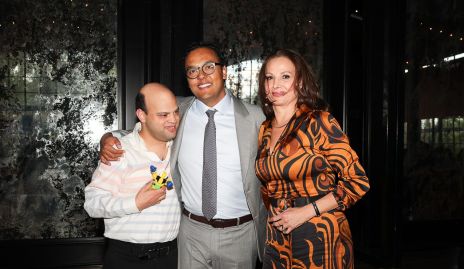  Familia Campos Valdés.