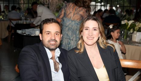  Jaime y Dani.