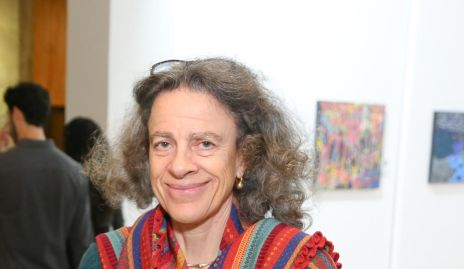  Elizabeth Huber.