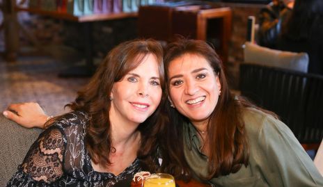  Claudia Castro y Claudia Navarro.