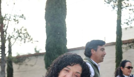  Alejandra y Paula Labastida.