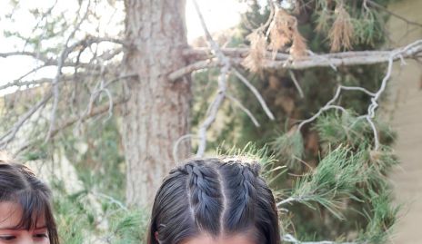  Paula Labastida.