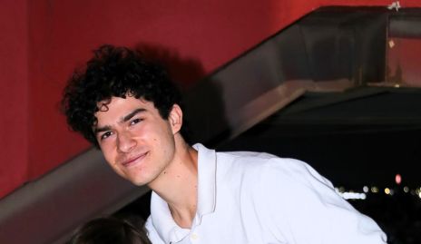  José Carlos y Guillermo.