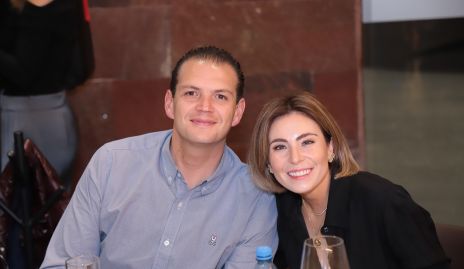  Mauricio Ruiz y Claudia Oliva.