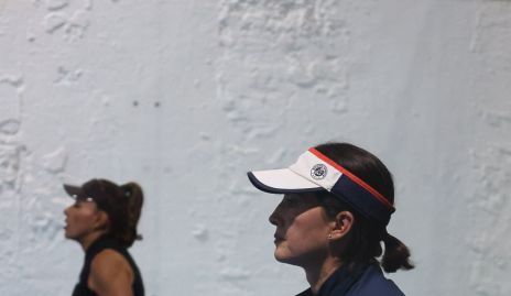  Elvira Sánchez.