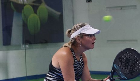  Karla Saucedo.
