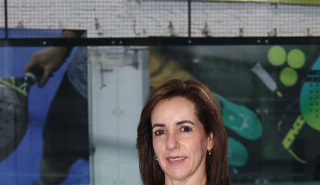  Alejandra Ávila.