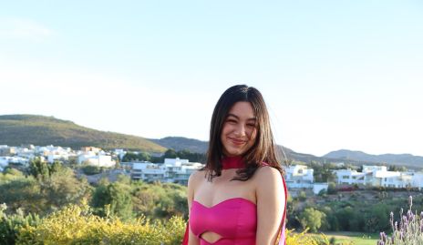  Paulina Palencia.