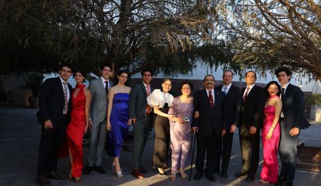  Familia Abud.