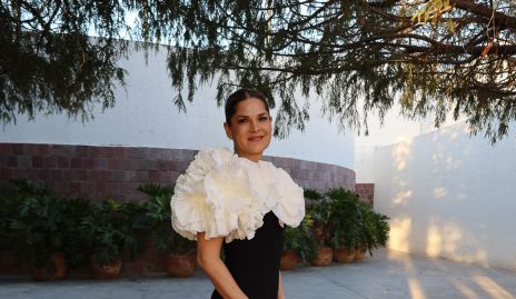  Victoria Canseco de Abud.