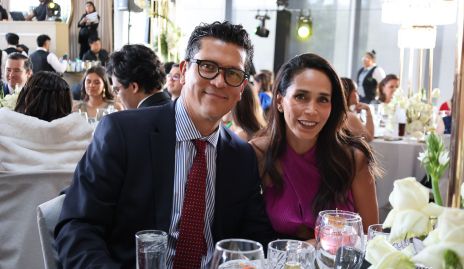  Gerardo y Marylo Herrera.