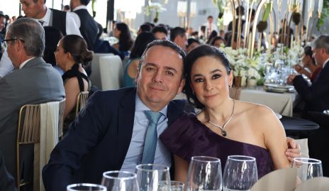  Oswaldo  Romo y Lily Arredondo.