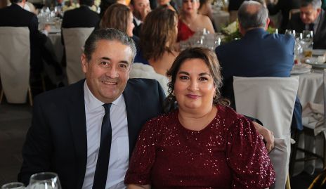  Alfonso y Martha.