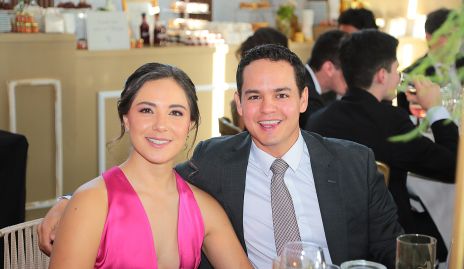  Vale Herrera y Luis González.