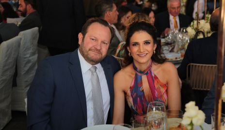  Guillermo Mancilla y Roselyn Dip.