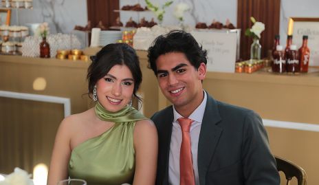  Miriam y Rodrigo Abud.