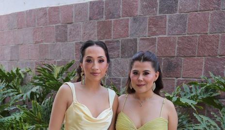  Claudia Pérez y Daniela Fonseca.