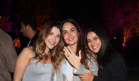  Nuria Minondo, Macarena Villasuso.