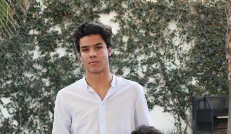  Marcelo Díaz Infante, Mau Vera y Juan Manuel Gómez.