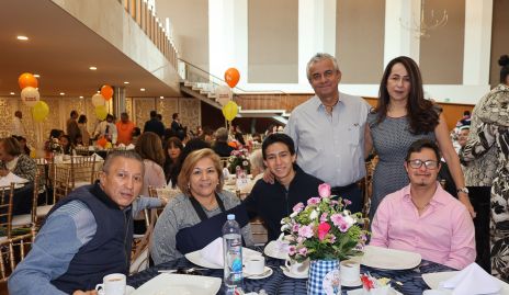  Familia Esquivel Jover.