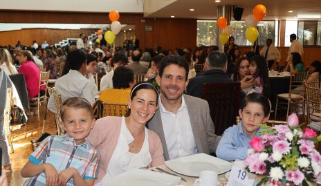  Familia Allende Ornelas.