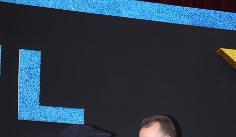 Salvador Félix y Fernando Matienzo.