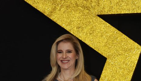  Lisette Montejano Elías, Fisicuculturismo.