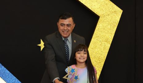  Barbara López López, Gimnasia Rítmica.