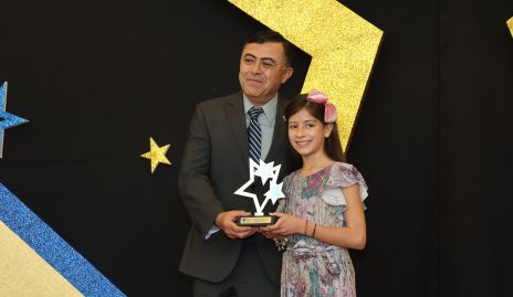  Paula de Castro Cruz, Patinaje Artístico.